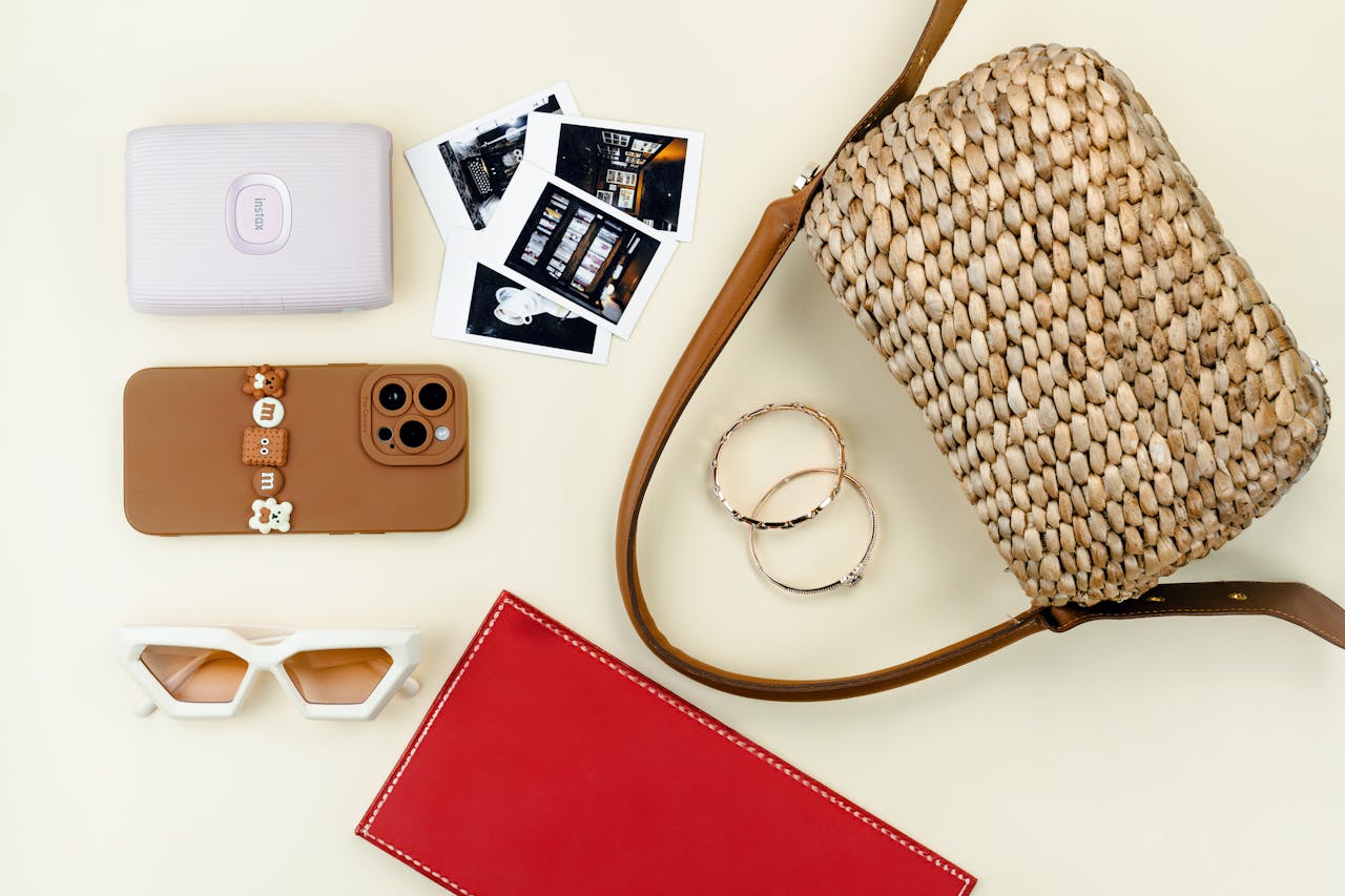 All Accessories